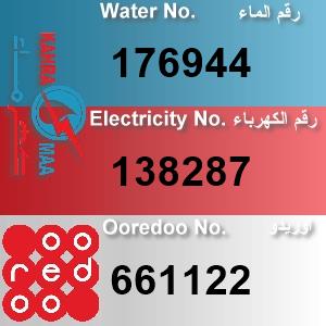 The Location الموقع