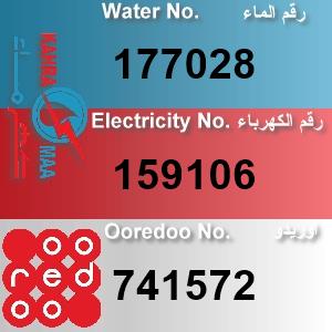 The Location الموقع