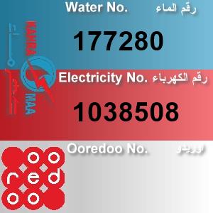 The Location الموقع