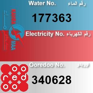 The Location الموقع