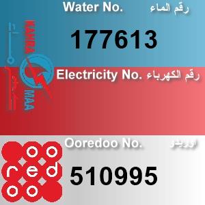 The Location الموقع