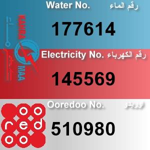 The Location الموقع