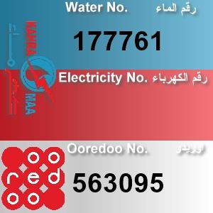 The Location الموقع