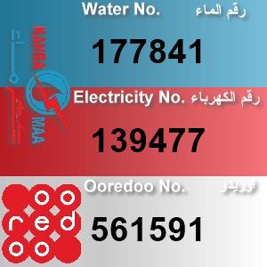 The Location الموقع