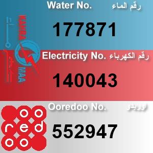 The Location الموقع