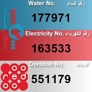 The Location الموقع