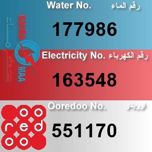 The Location الموقع