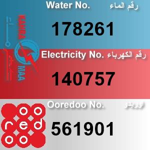 The Location الموقع