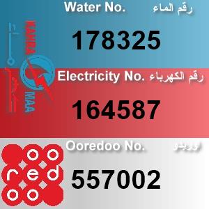 The Location الموقع