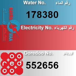 The Location الموقع