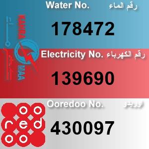 The Location الموقع