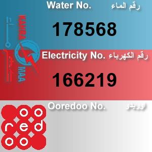 The Location الموقع