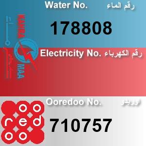 The Location الموقع