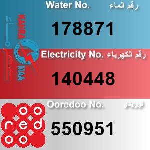 The Location الموقع