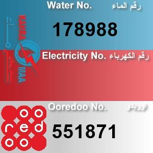 The Location الموقع