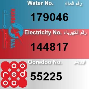 The Location الموقع