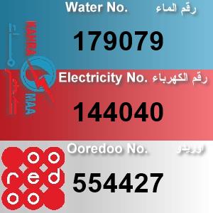 The Location الموقع