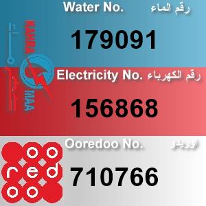 The Location الموقع