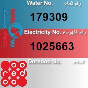 The Location الموقع