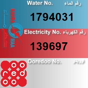 The Location الموقع