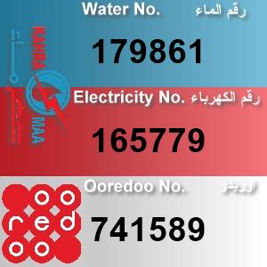 The Location الموقع