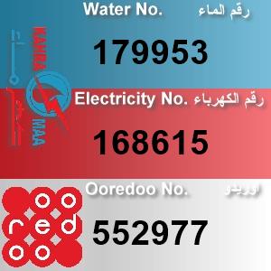 The Location الموقع