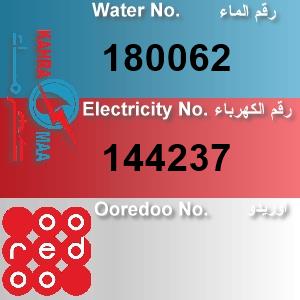 The Location الموقع