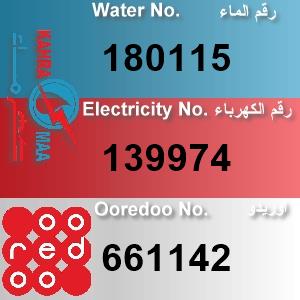 The Location الموقع