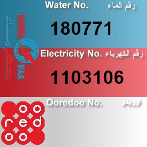 The Location الموقع