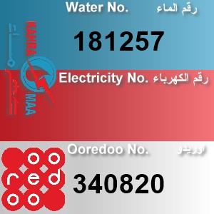 The Location الموقع