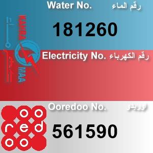 The Location الموقع