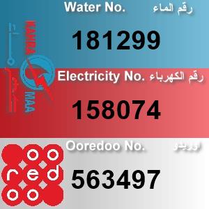 The Location الموقع