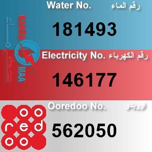 The Location الموقع