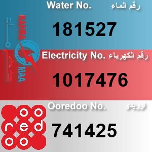 The Location الموقع