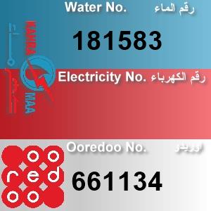 The Location الموقع