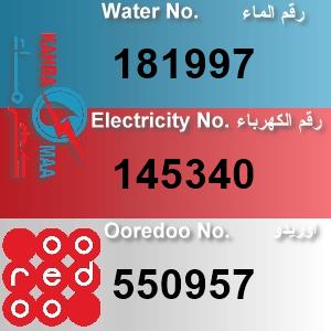 The Location الموقع