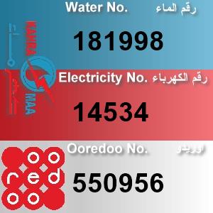 The Location الموقع