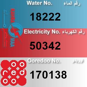 The Location الموقع