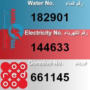 The Location الموقع