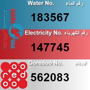 The Location الموقع