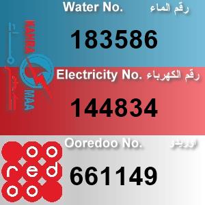 The Location الموقع