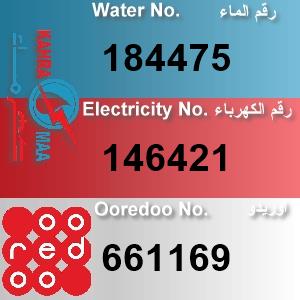 The Location الموقع
