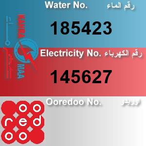 The Location الموقع