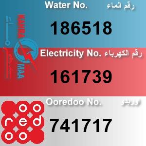 The Location الموقع