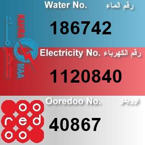 The Location الموقع