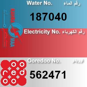 The Location الموقع