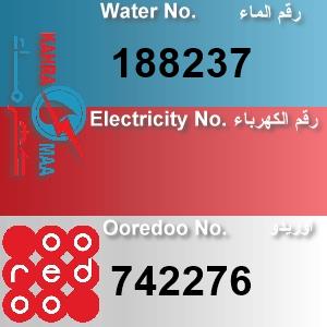 The Location الموقع