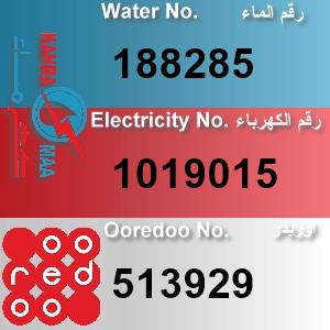 The Location الموقع