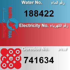 The Location الموقع