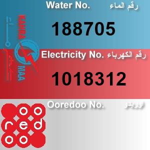 The Location الموقع